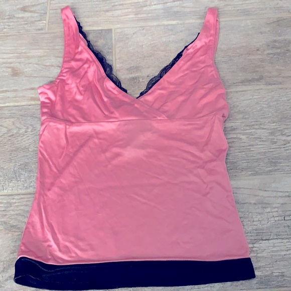 Express tank top - Picture 2 of 3